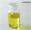 CAS 141-98-0 Toplayıcı İzopropil Etil Tiyonokarbamat Sarımsı Yağlı Sıvı