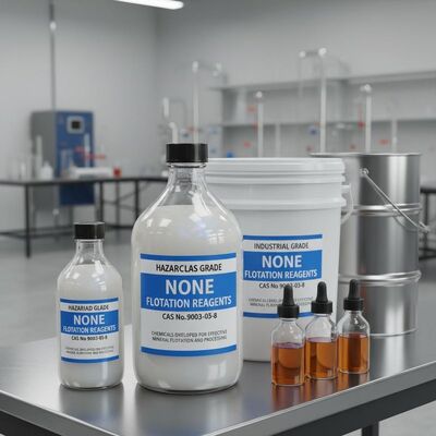 satın al Tehlike Sınıfı Yok Flotasyon Reaktörleri Cas No 9003-05-8 Etkili mineral flotasyonu ve işleme için geliştirilen kimyasallar online manufacture