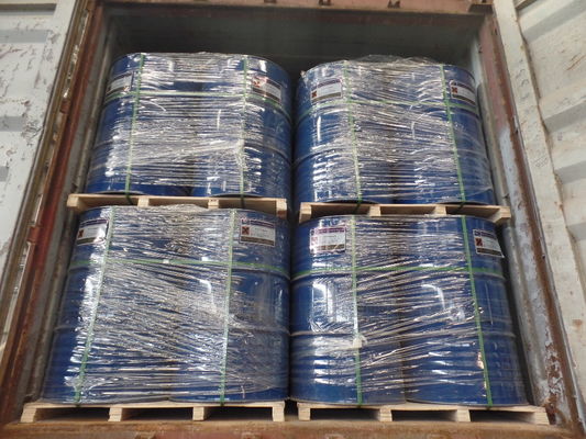 satın al Metil İzobütil Karbinol Köpürtücü Madde UN 2053 Renksiz Kararlı Sıvı online manufacture