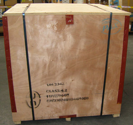 satın al ISO9001 Potasyum Amil Ksantat, Cas 2720 73 2 AERO 350 Bakır Flotasyon Kimyasalları online manufacture