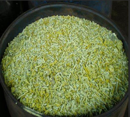 satın al Active Component 70% Min Flotation Reagents Status Granular Particle Stick with Slight Odor online manufacture