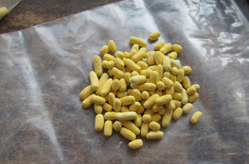 satın al Tehlike Sınıfı 4.2 Sodyum Amil Ksantat , C5H11OCSSNA Sodyum O-Pentil Ditiyokarbonat online manufacture