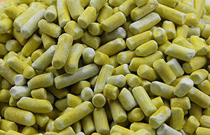 satın al 140-93-2 AERO 343 , 90% Xanthates SIPX 170kg Varil Paketleme online manufacture