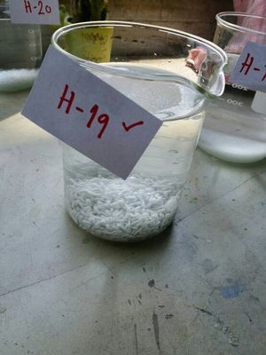 satın al Seçici ve Kapasiteli Toplayıcılar Flotasyon Reaktifleri, Etkin Madde Tiyokarbamat ve Özel Özellikler online manufacture