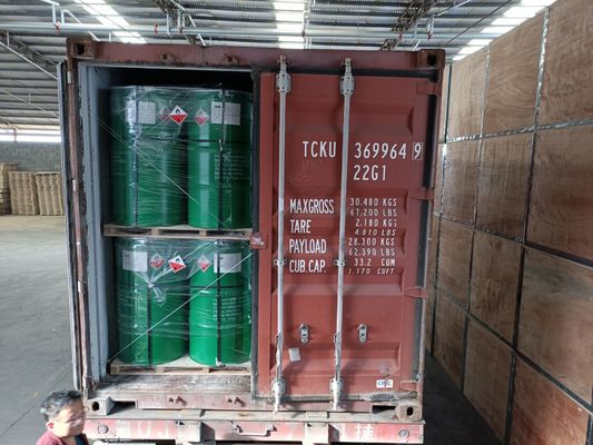 iyi fiyat FLOMIN C3330 Sodyum İzopropil Ksantat UN 3342 Güçlü Toplayıcı çevrimiçi