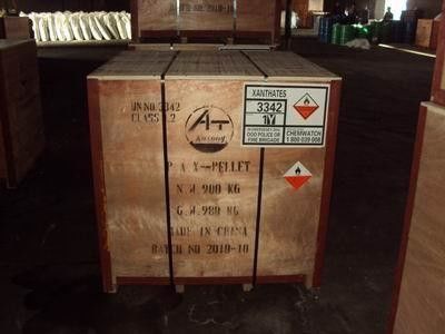 iyi fiyat UN 3342 AERO 325 , 140-90-9 Ch3ch2ocs2na Kompleks Cevherler İçin çevrimiçi