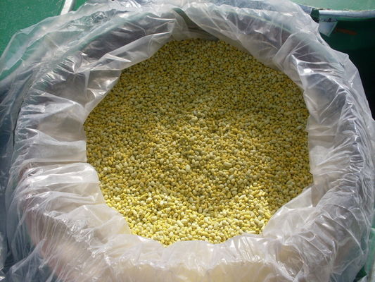 iyi fiyat Kauçuk Endüstrisi Cas 25306 75 6 Flotasyon Tedavisi İçin Sodyum İzopropil Ksantat çevrimiçi