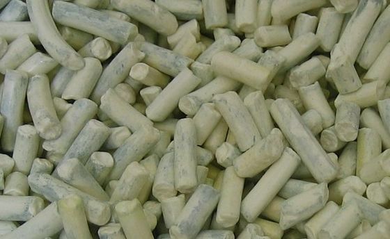 iyi fiyat 110kg Xanthate Z-3 Sodyum Etil Xanthate UN 3342 ISO9001 listelenmiştir çevrimiçi
