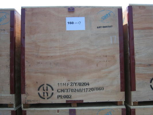 iyi fiyat CAS 7607-99-0 Sodyum Amil Ksantat Madencilik Toplayıcı Flotasyon Reaktifleri çevrimiçi