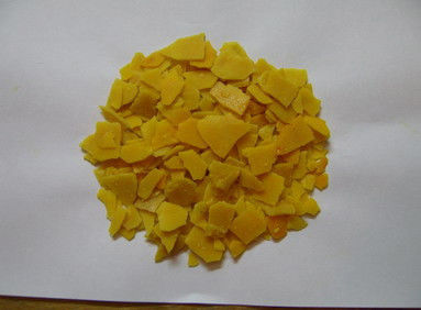 iyi fiyat 8 Aşındırıcı Sodyum Hidrojen Sülfür Pul, HS28301090 Sodyum Bisülfit çevrimiçi