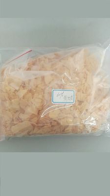 iyi fiyat 150 PPM Fe Flotasyon Reaktifleri Sodyum Sülfür Pulları Cas 1313 82 2 çevrimiçi