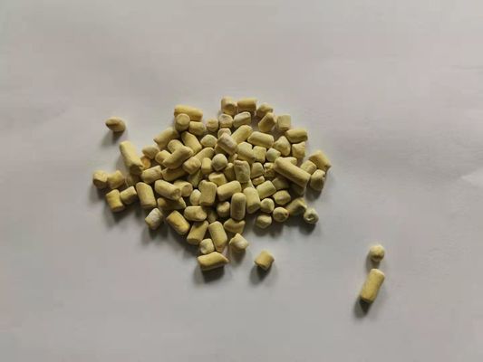 iyi fiyat FLOMIN C3200 Sodyum Etil Ksantat %90 Pelet Tehlike Sınıfı 4.2 çevrimiçi