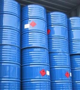 iyi fiyat Endüstriyel Sınıf Metil İzobütil Karbinol MIBC Cas 108 11 2 Hafif Alkol Kokusu çevrimiçi