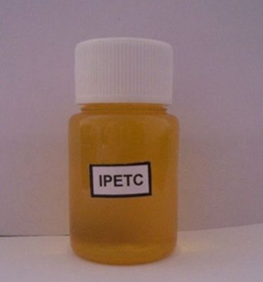 iyi fiyat PH5 %95 Flotasyon Reaktifleri O-İzopropil-N-Etil Tiyonokarbamat IPETC AERO 3894 çevrimiçi