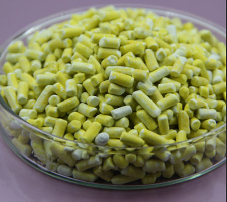 iyi fiyat Molibden için Pelet Sodyum İzopropil Ksantat CAS 140-93-2 çevrimiçi