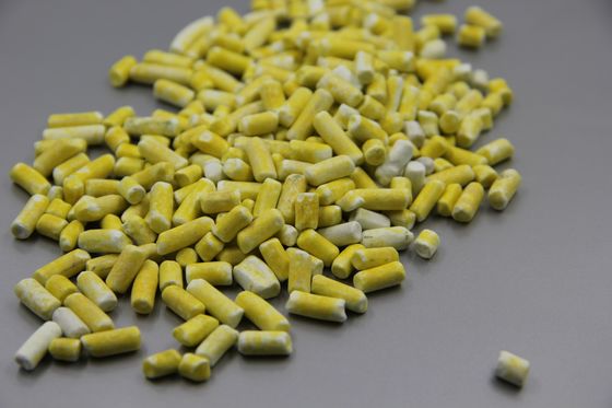 iyi fiyat Ch3ch2ocs2na Sodyum Etil Ksantat %90 Min. UN3342 Ksantat İçeriği çevrimiçi