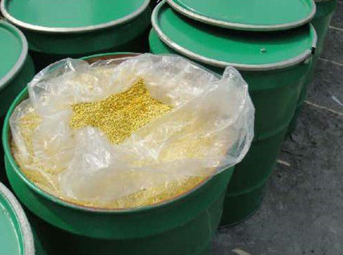 iyi fiyat 90% Pelet SEX Sodyum Etil Xanthate HS 29309020 Kompleks Cevher Arıtma Kullanımı çevrimiçi