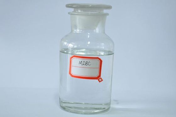 iyi fiyat Renksiz Kararlı Sıvı 4 Metil 2 Pentanol, HS 2905199090 1 3 Dimetilbutanol çevrimiçi