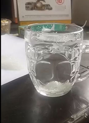 iyi fiyat Tiyokarbamat Aktif İçerikli Flotasyon Reaktifleri 18 Ton Teslimat Miktarı, Serbest Alkali %0.5 Maks. çevrimiçi